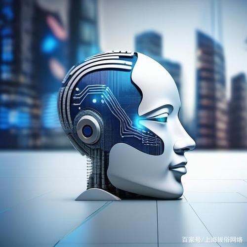 上海人工智能ai软件定制开发:科技与创新的完美交融
